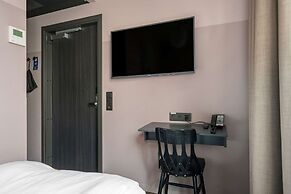 Best Western Plus Hus 57
