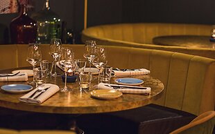 Best Western Plus Hus 57