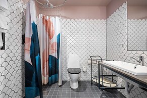 Best Western Plus Hus 57