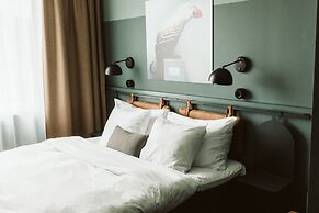 Best Western Plus Hus 57