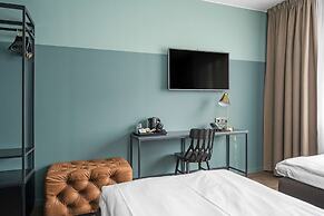 Best Western Plus Hus 57