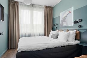 Best Western Plus Hus 57
