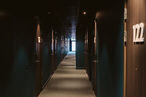 Best Western Plus Hus 57
