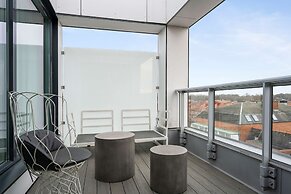 Best Western Plus Hus 57