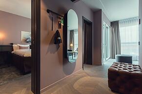 Best Western Plus Hus 57