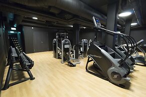 Best Western Plus Hus 57