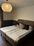 Hotel Bishops Arms Malmö
