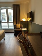 Hotel Bishops Arms Malmö