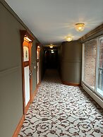 Hotel Bishops Arms Malmö