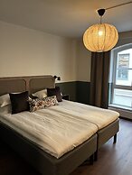 Hotel Bishops Arms Malmö