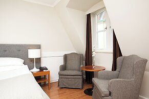 Hotel Bishops Arms Malmö