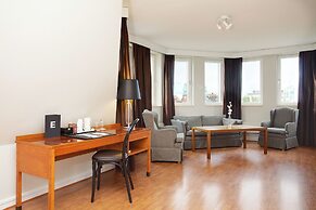 Hotel Bishops Arms Malmö