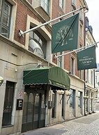 Hotel Bishops Arms Malmö