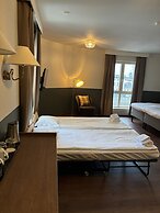 Hotel Bishops Arms Malmö