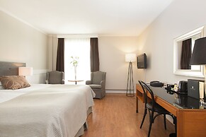 Hotel Bishops Arms Malmö