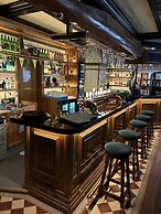 Hotel Bishops Arms Malmö