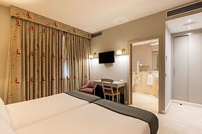 Hotel Pax Torrelodones