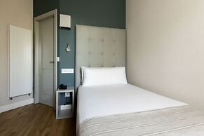 Hotel Pax Torrelodones