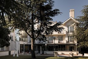 Hotel Pax Torrelodones