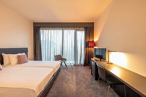 Hotel Serwir