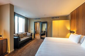 Hotel Serwir