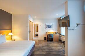 Hotel Serwir