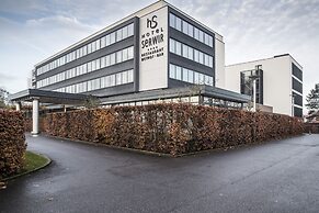 Hotel Serwir