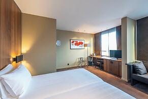 Hotel Serwir