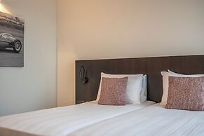 Hotel Serwir