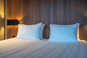 Hotel Serwir