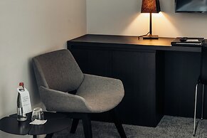 Hotel Serwir