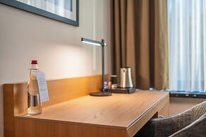 Hotel Serwir