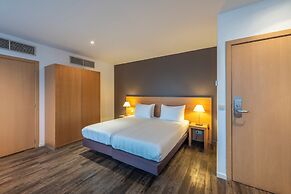Hotel Serwir