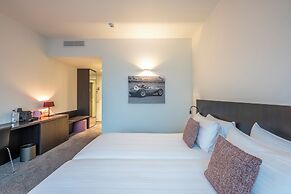 Hotel Serwir