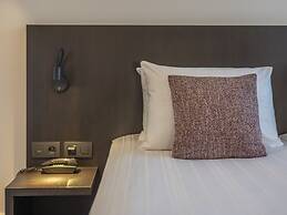 Hotel Serwir