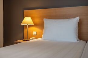 Hotel Serwir