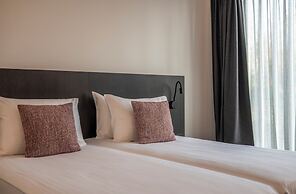 Hotel Serwir