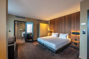 Hotel Serwir