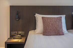 Hotel Serwir