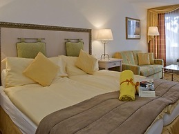 Hotel Beau-Site Adelboden