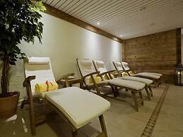 Hotel Beau-Site Adelboden