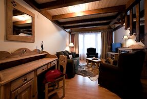 Hotel Beau-Site Adelboden