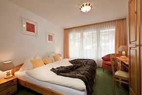Hotel Beau-Site Adelboden