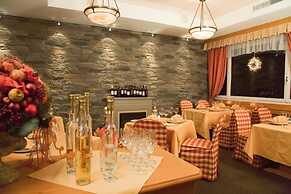 Hotel Beau-Site Adelboden