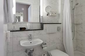 Altstadt Hotel Krone Luzern