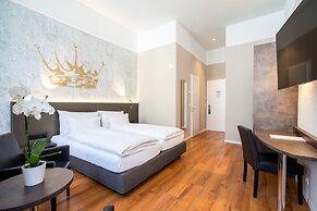 Altstadt Hotel Krone Luzern