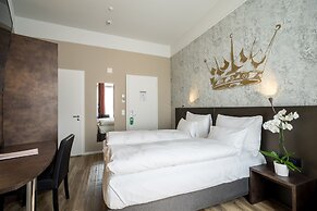 Altstadt Hotel Krone Luzern