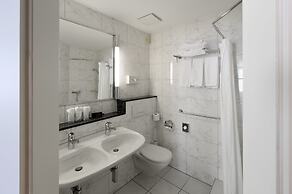 Altstadt Hotel Krone Luzern