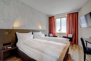 Altstadt Hotel Krone Luzern