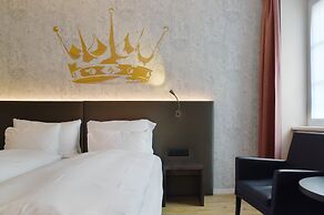Altstadt Hotel Krone Luzern